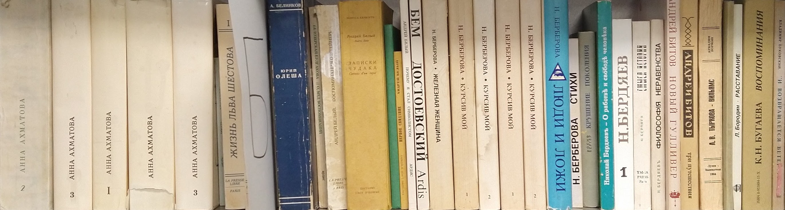 The Dmitriev Affair Film Screening and Q&A with Jessica Gorter