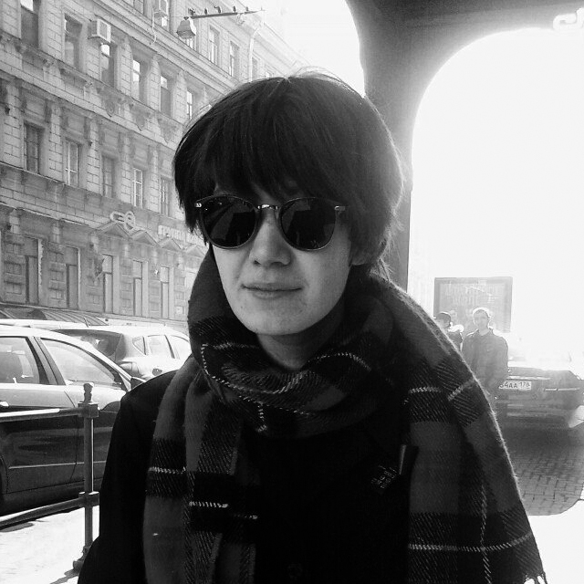 Assa Novikova - Social Media Manager