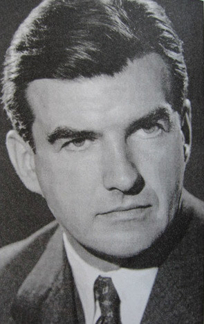 Victor Bonham-Carter