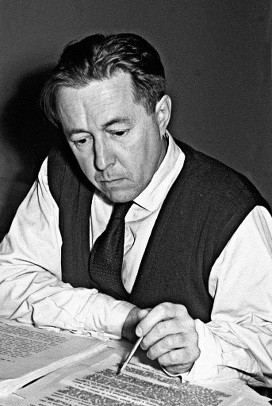 Aleksandr Solzhenitsyn