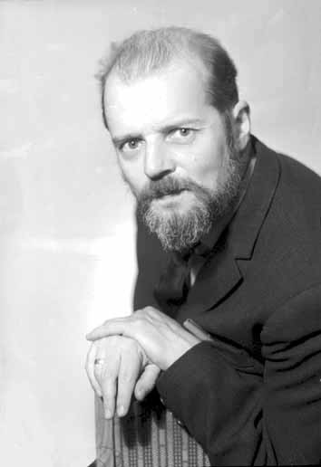 Aleksandr Esenin-Volpin