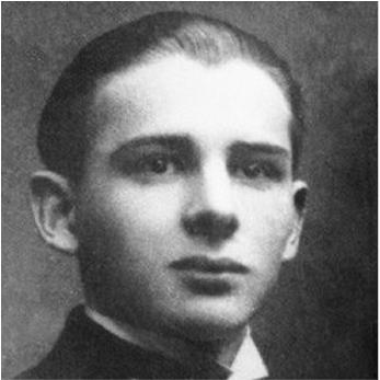 Bohdan-Ihor Antonych