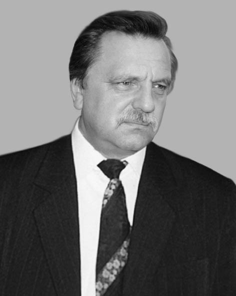 Mykola Horbal