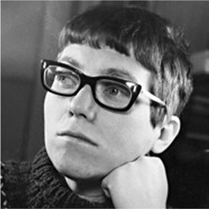 Natalia Gorbanevskaya