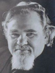 Mykola Rudenko