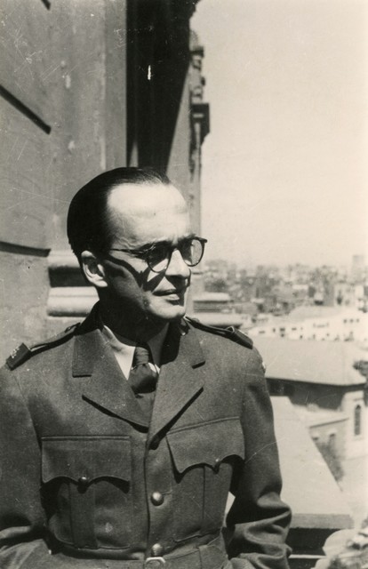 Juliusz Mieroszewski