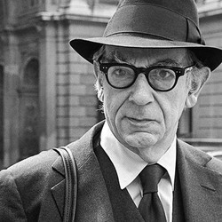 Isaiah Berlin