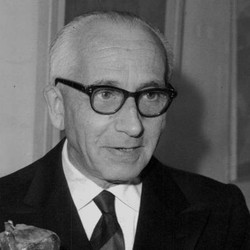 Giacomo Debenedetti