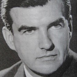 Victor Bonham-Carter