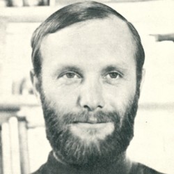 Igor Burikhin