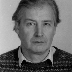 Robin Milner-Gulland