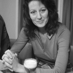Germaine Greer