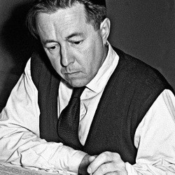 Aleksandr Solzhenitsyn