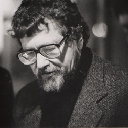 Lev Loseff. From the Finnish Cold Rocks to the Blue Lagoon