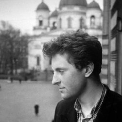 Joseph Brodsky