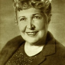 Galina Serebriakova