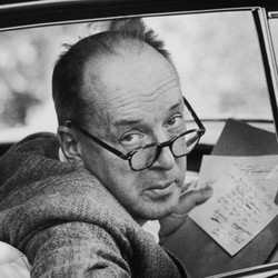 Vladimir Nabokov