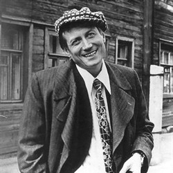 Evgeny Evtushenko