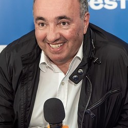 Aleksandr Rodniansky