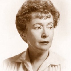 Nina Berberova