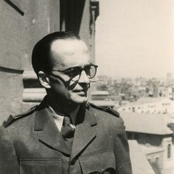 Juliusz Mieroszewski