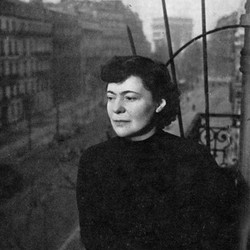 Zinaida Shakhovskaia