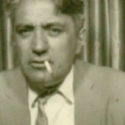 Viacheslav Zavalishin. Anna Akhmatova