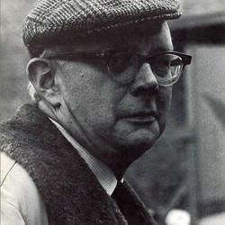 Irving Howe. Beyond Bitterness