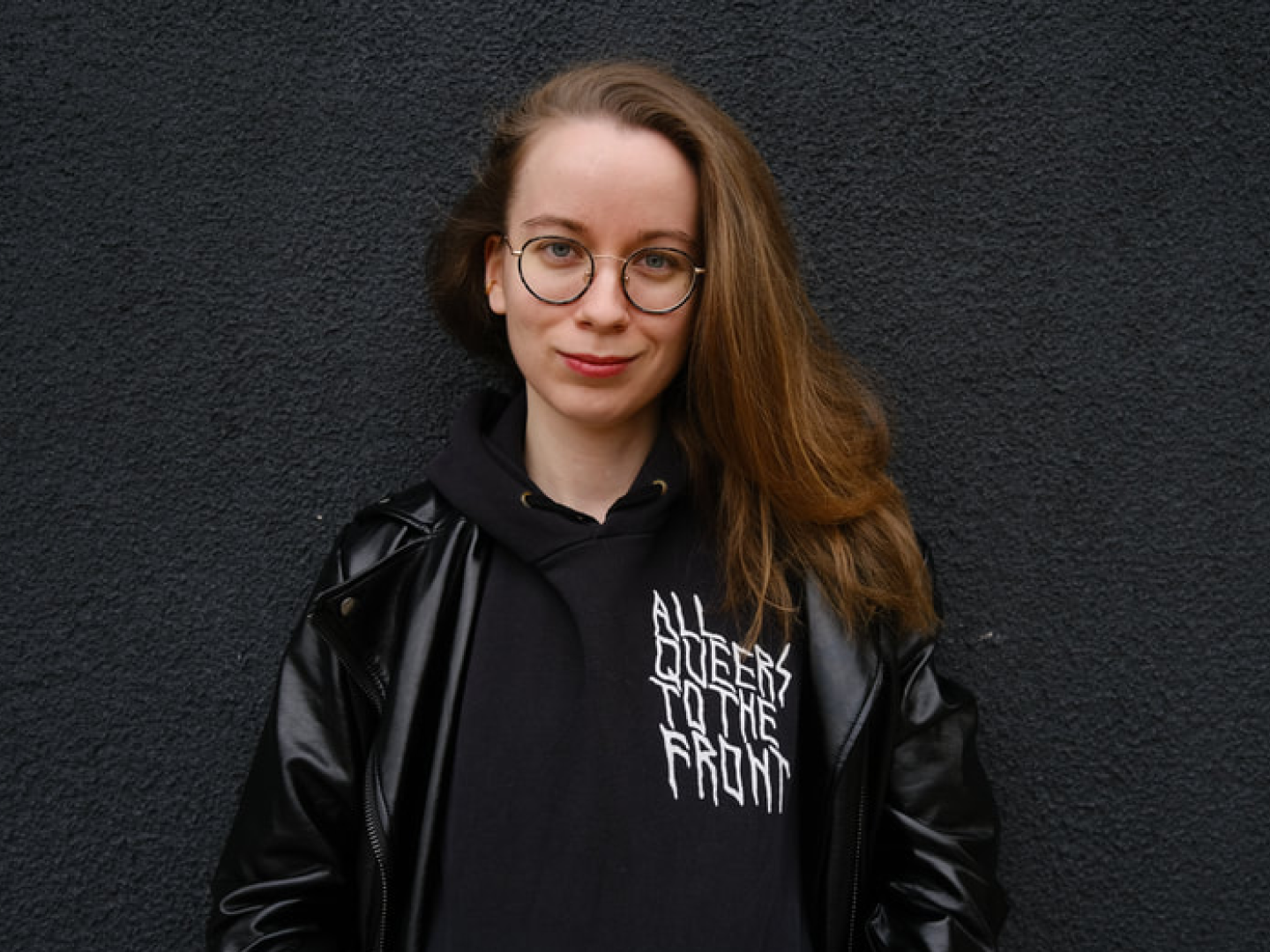 Aleksandra Kamińska. "Queer Publishing as Protest: DIY Culture in Today's Poland"