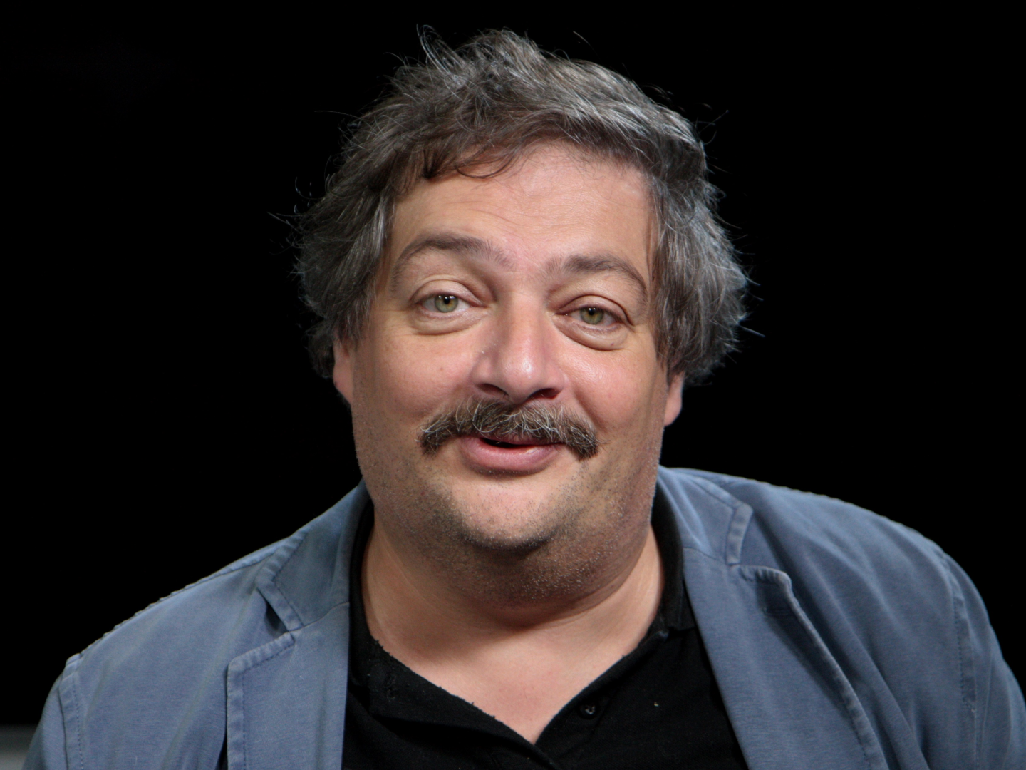 Dmitry Bykov. "Lolita, Quiet Flows the Don, and Doctor Zhivago: The Metaplot of a Revolutionary Novel"