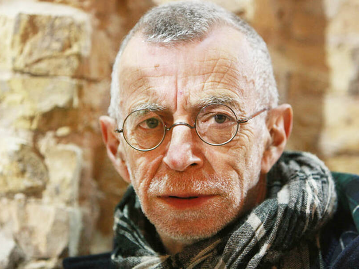 Lev Rubinstein. Poetry reading