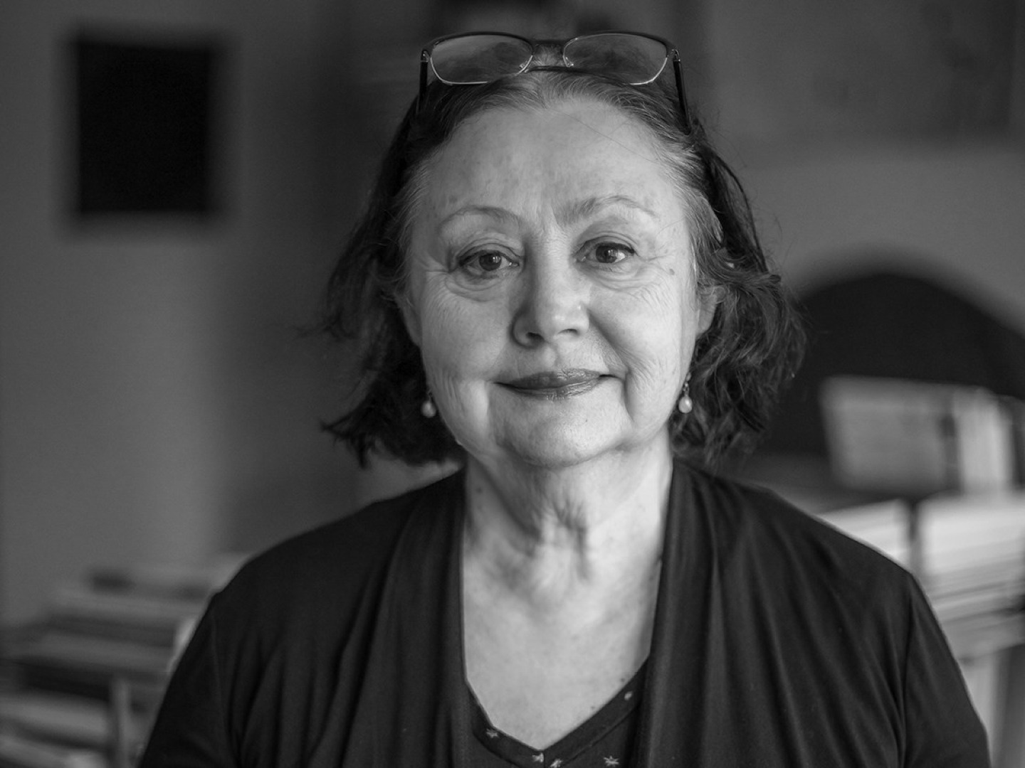 Marina Temkina. "Poems and Experiences—Immigrant, Gender, and Russian-Jewish"