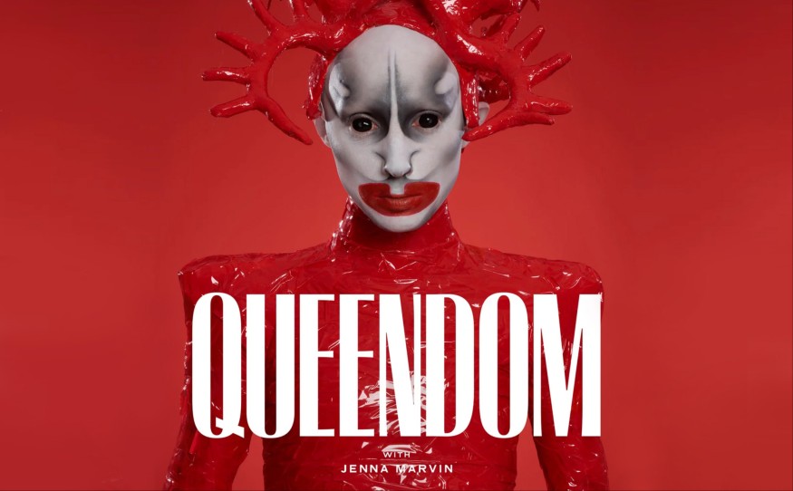 "Queendom" by Agniia Galdanova. A Film Screening and Discussion.