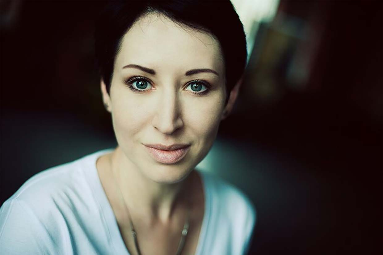 Linor Goralik. "Found Life. Poems, Stories, Comics, a Play and an Interview"