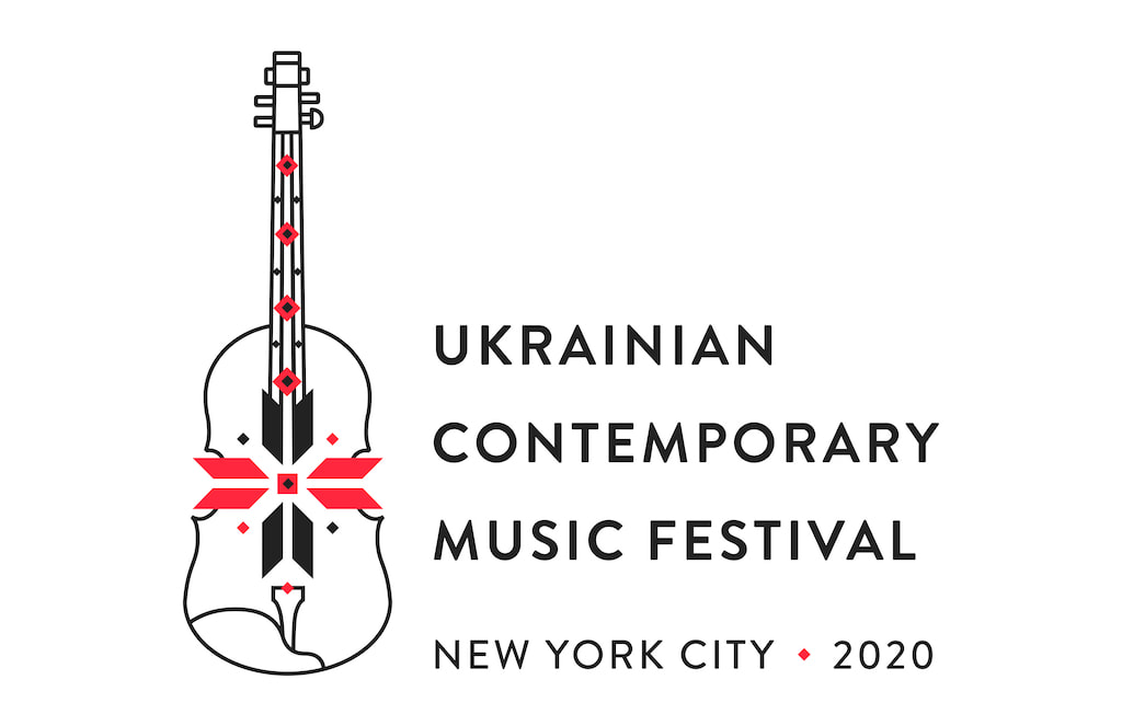 UKRAINIAN CONTEMPORARY MUSIC FESTIVAL