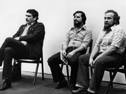 Alexander Genis, Yasha Klots. "The Third Wave: Immigrants from the Soviet Union in New York (1970-1980s)"