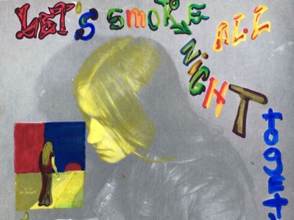 "Notes from the Zone of Kaif: The Life and Work of Azazello"