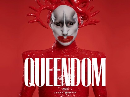 "Queendom" by Agniia Galdanova. A Film Screening and Discussion.