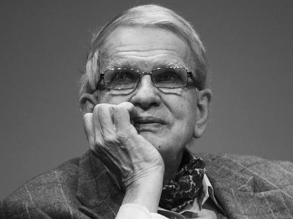 Tomas Venclova. "The Holocaust and Lithuania Today"