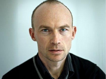 Vladimir Kozlov. "Perestroika Punks", followed by "Traces on the Snow" (2014)