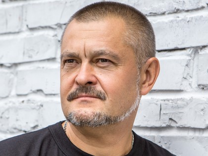 Volodymyr Rafeyenko. "Mondegreen: Songs about Love and Death"