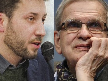 Yasha Klots, Tomas Venclova. "Tamizdat: Banned Books of the (Cold) War Era"