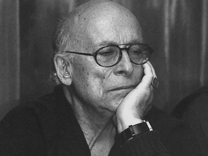 Yuz Aleshkovsky. "Nikolai Nikolaevich," with Duffield White