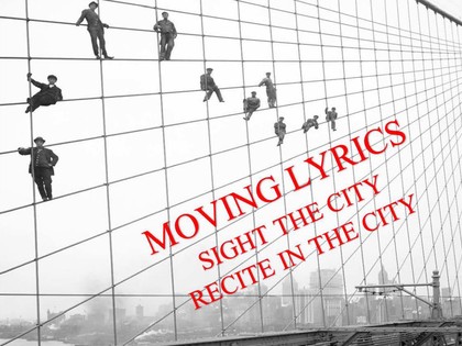 Moving Lyrics 2018: International Student Festival of Short Films