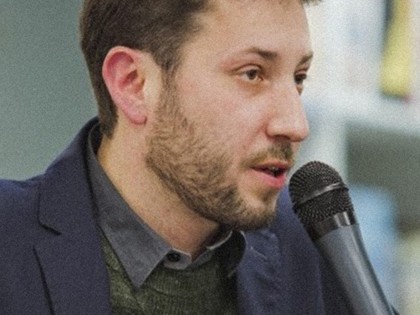 Яков Клоц. "Назад в будущее: тамиздат в эпоху (холодной) войны"