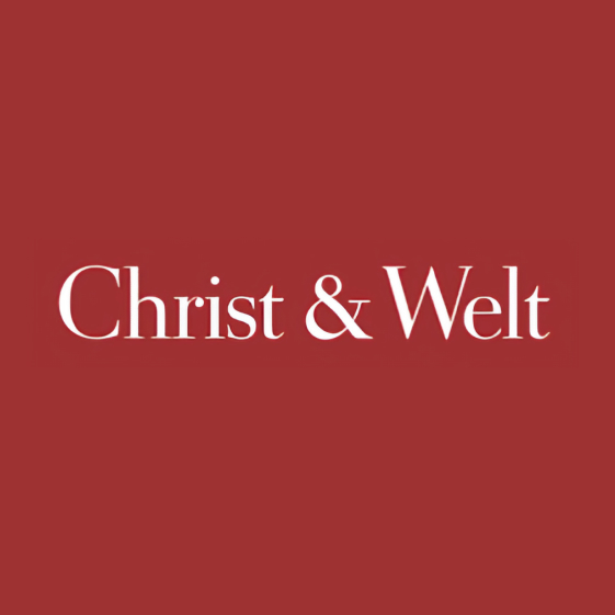 Christ und Welt