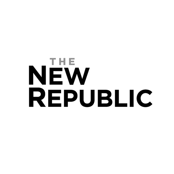 The New Republic
