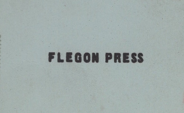 Flegon Press
