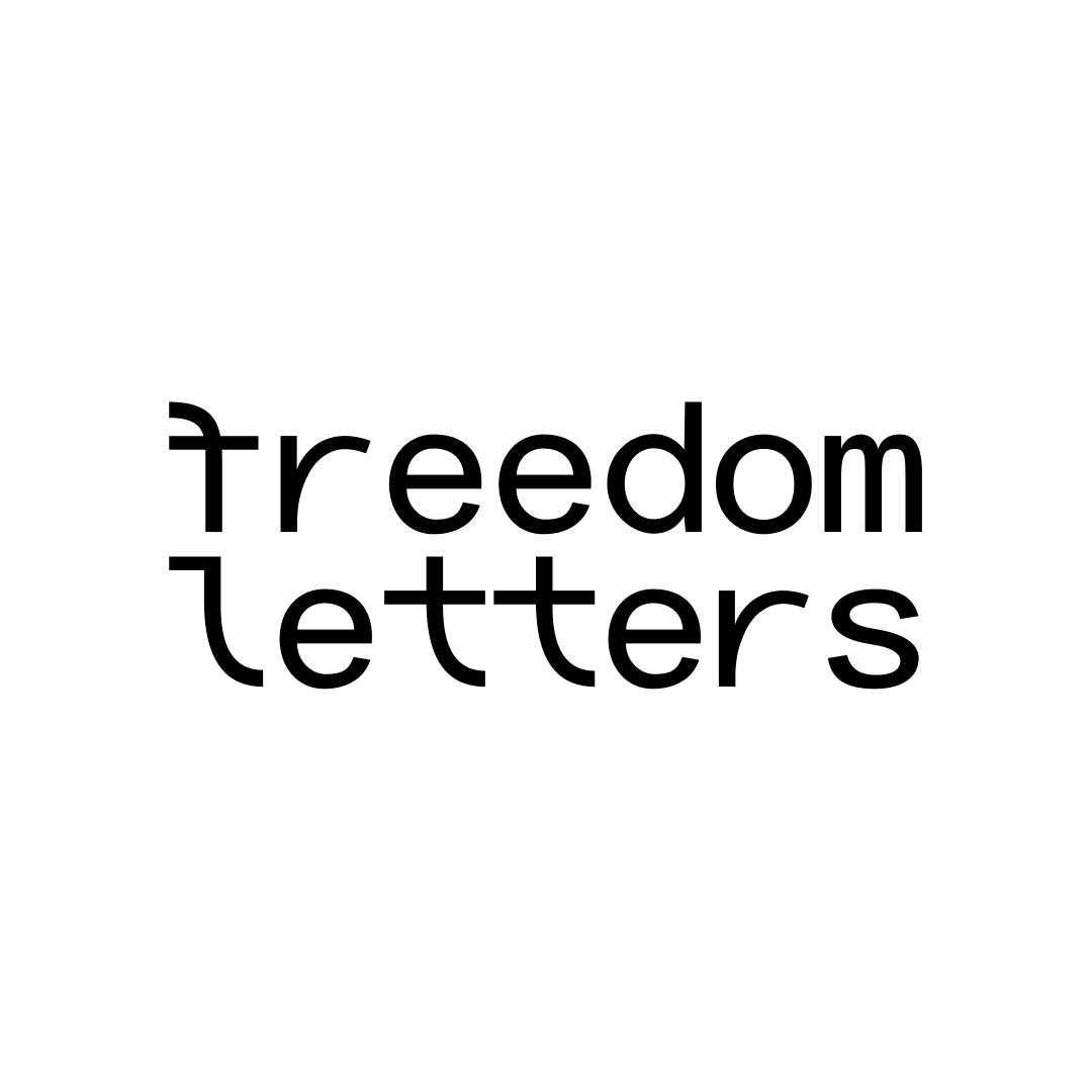 Freedom Letters