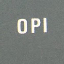 Overseas Publications Interchange (OPI)